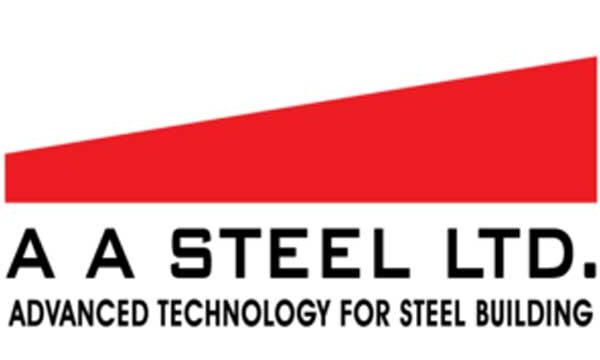 aasteel