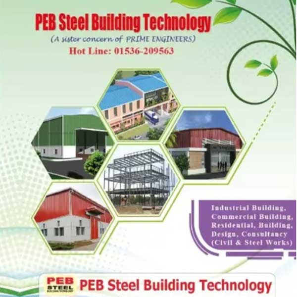 peb-steel