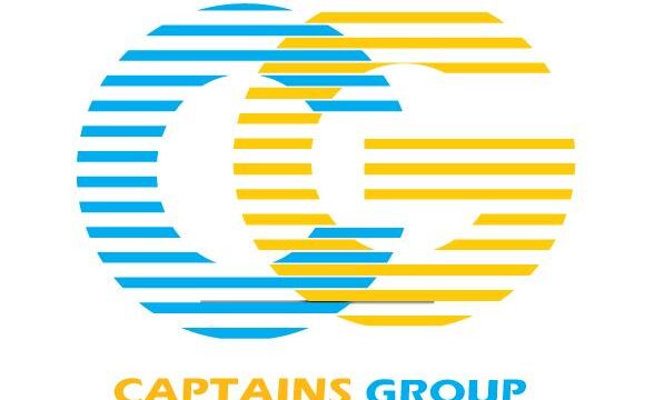 captains