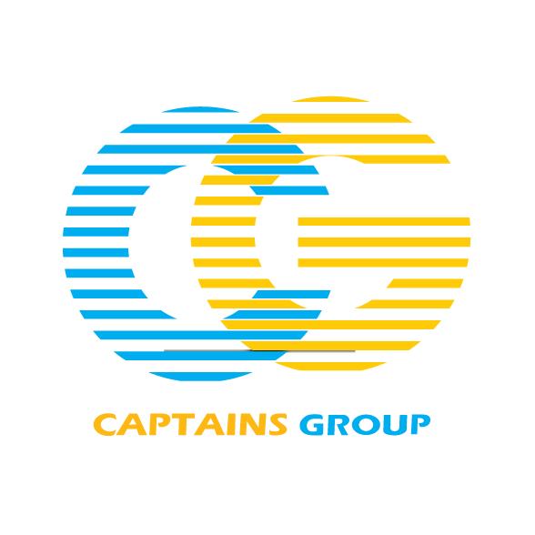 captains