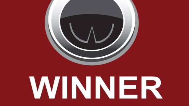winner